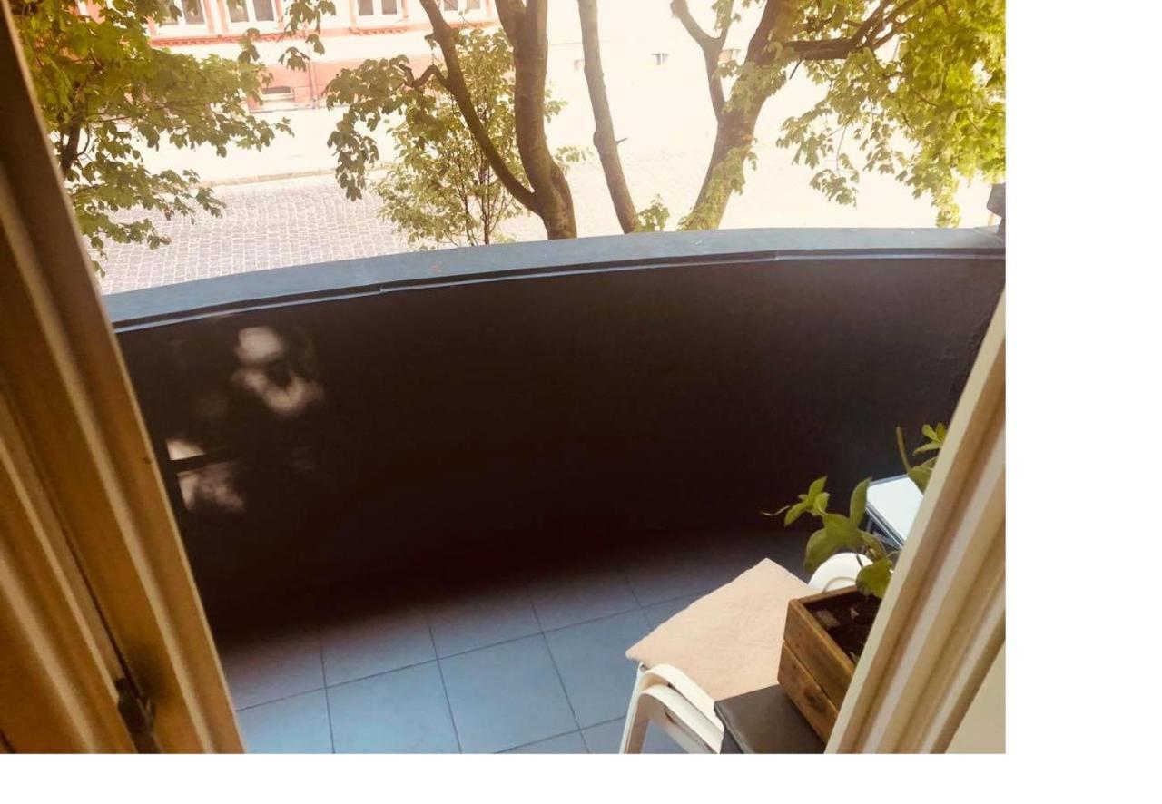 Friends Apartment Slupsk Exterior photo